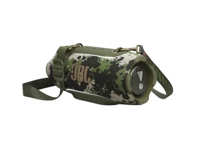 JBL XTREME 5 SQUAD Portable waterproof speaker