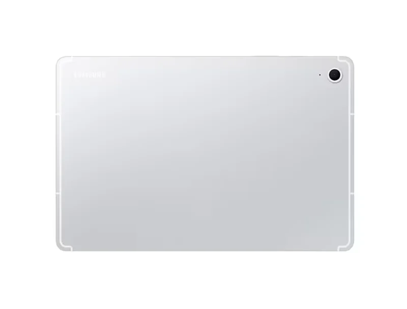 Samsung SM-X526 Galaxy Tab S10 FE 5G 10.9" 8GB RAM 128GB Silver