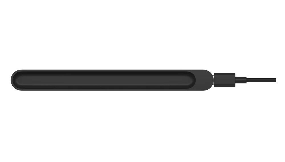 Зарядно устройство MICROSOFT – Surface Slim Pen Charger, Wireless, черно