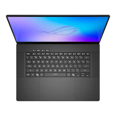 Asus ROG Zephyrus 16 GU606AR-TB004W,IItel Core Ultra 9 386H 2.1 GHz (18MB Cache, up to 4.9 GHz, 16 cores, 16 Threads), 16 '' OLED,WQXGA (2560X1600) 16:10 400nits(HDR 500nits) Glare , 240 Hz,LPDDR5X 32GB ( onbd) ,1TB G4, RTX 5070 Ti Laptop GPU12GB,Wi-Fi 7