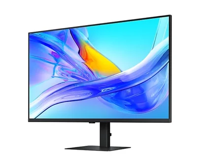 Монитор Samsung ViewFinity S8 LS37D800UAUXEN 37" VA UHD 3840x2160 HDR10