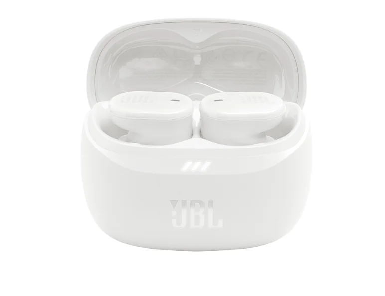 JBL TUNE BUDS2 WHT True wireless Noise Cancelling earbuds