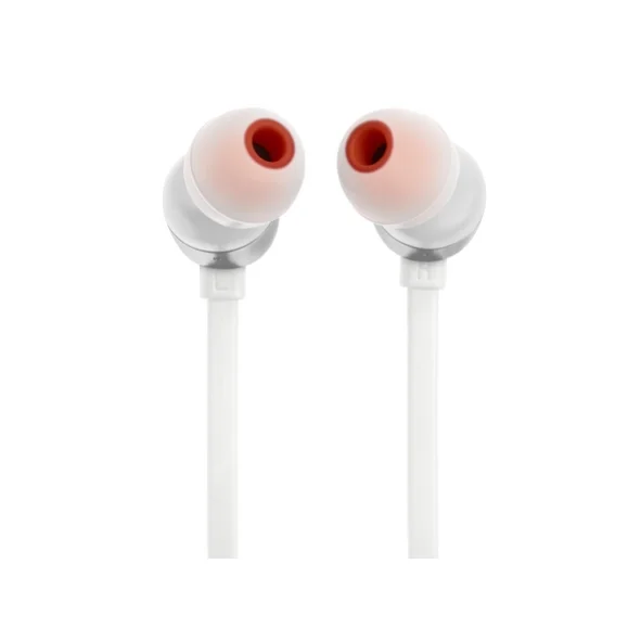 JBL T310C WHT USB-C In-ear headphones