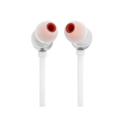JBL T310C WHT USB-C In-ear headphones