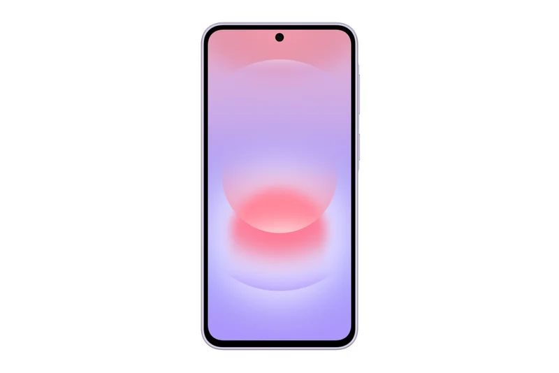 Samsung SM-A376 GALAXY A37 5G 6GB 128GB Awesome Lavender