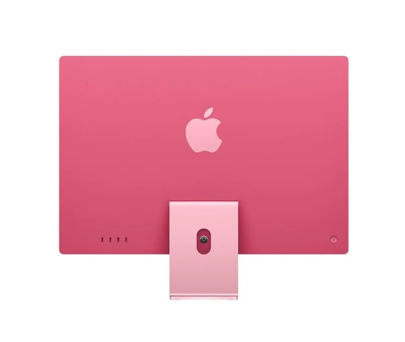 Apple IMAC 24 PINK/10C CPU/10C GPU/16GB/256-ZEE