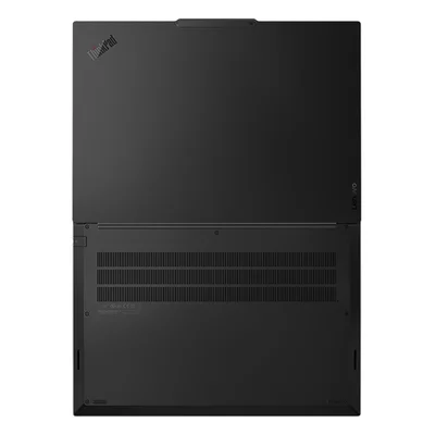 Lenovo ThinkPad E16 G4, Intel Core 5 320 (up to 3.40GHz, 6MB), 16" WUXGA, 16GB, 512GB SSD, Intel Graphics, BT 5.4,Wi-Fi 7 2x2 BE, FPR, 1080PFHD Hybrid, 4 Cell, 65W, DOS, 3YR Onsite