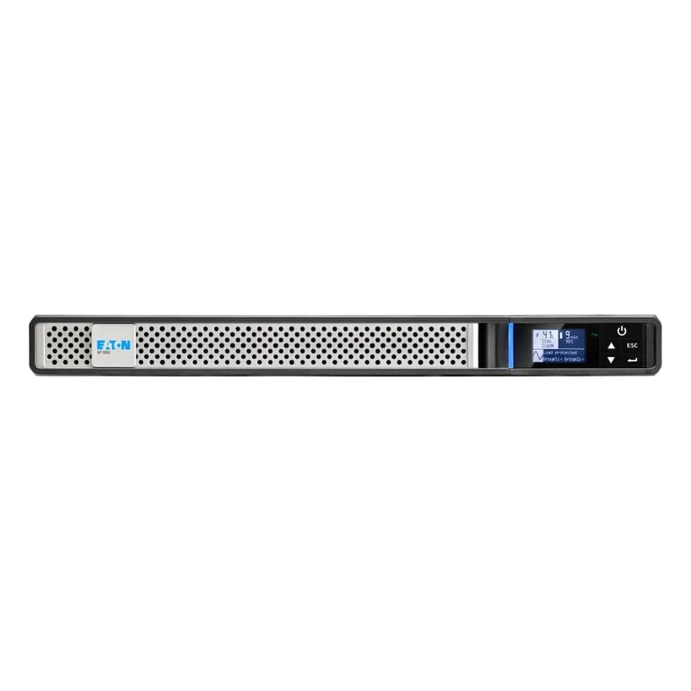 UPS Eaton 5P 650i Rack 1U G2 Line-Interactive 650VA/520W