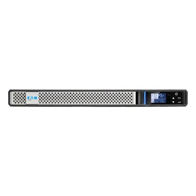 UPS Eaton 5P 650i Rack 1U G2 Line-Interactive 650VA/520W
