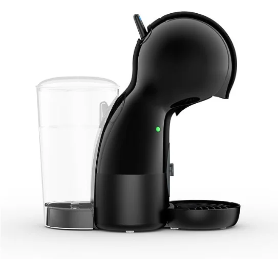 Krups KP1A3B10, DOLCE GUSTO PICCOLO XS BLK/ANTHRACITE