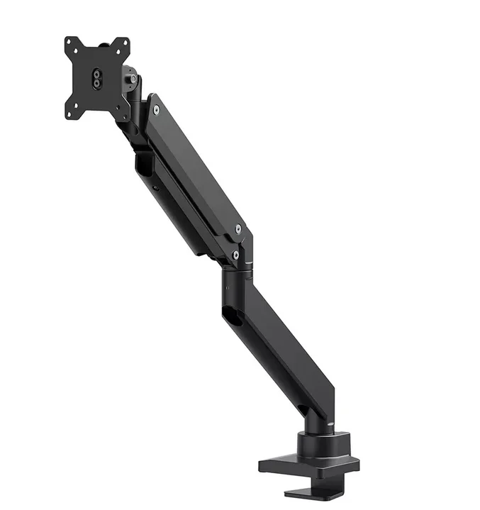 Neomounts Monitor arm 10-49" - gas spring - Topfix - 180°-stop