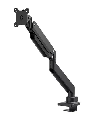 Neomounts Monitor arm 10-49" - gas spring - Topfix - 180°-stop