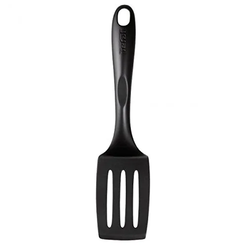 Кухненска шпатула Tefal – 2745112 Bienvenue, малка, черна