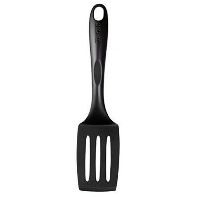 Кухненска шпатула Tefal – 2745112 Bienvenue, малка, черна