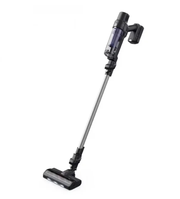 Прахосмукачка Rowenta X-Pert 7.60 RH6A35WO безкабелна, 140W, 18V, 0.44L, лилава