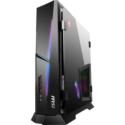 Настолен компютър MSI MPG Trident AS AI 2NVN7-102EU Core Ultra 7 265F 32GB 1TB SSD GeForce RTX 5060 Ti Windows 11 Home