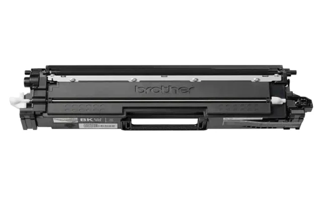 Brother TN-821XLBK Black Toner Cartridge High Yield