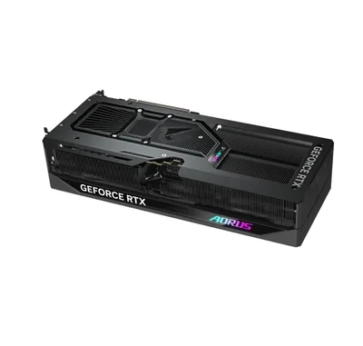 Gigabyte Aorus GeForce RTX 5070 12GB GDDR7 Master