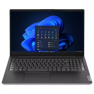 Lenovo V15 G3 IAP, 15.6", Full HD, Intel Core i7-1255U (1.2/4.7GHz, 12M), Intel Iris Xe Graphics, 16 GB, 512 GB SSD, Windows 11 Home 64Bit