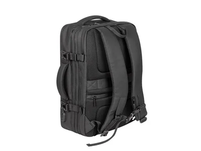 Раница за лаптоп NATEC Camel Pro 17.3" Черна