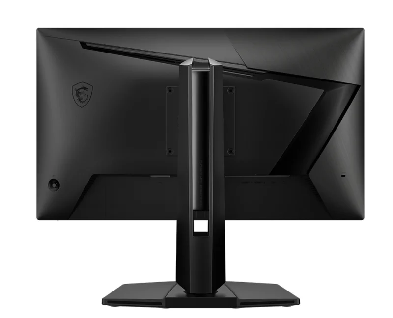 Монитор MSI MAG 255PXF 24.5" Rapid IPS 300Hz 0.5ms FHD (1920x1080) AMD FreeSync Premium HDR Ready Черен