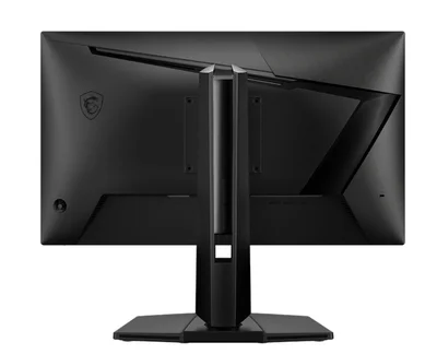 Монитор MSI MAG 255PXF 24.5" Rapid IPS 300Hz 0.5ms FHD (1920x1080) AMD FreeSync Premium HDR Ready Черен