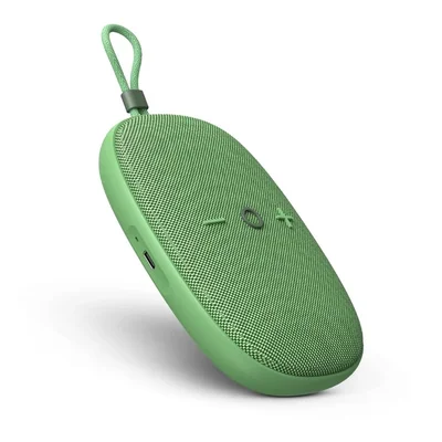 Тонколона HiFuture ASCENDO Matcha Green Bluetooth 5.3, IPX7, 20W, TWS, до 15 ч живот на батерията