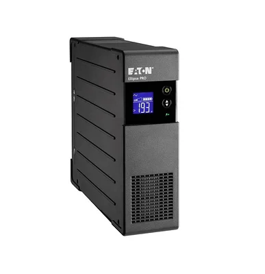 Eaton Ellipse PRO 650 IEC