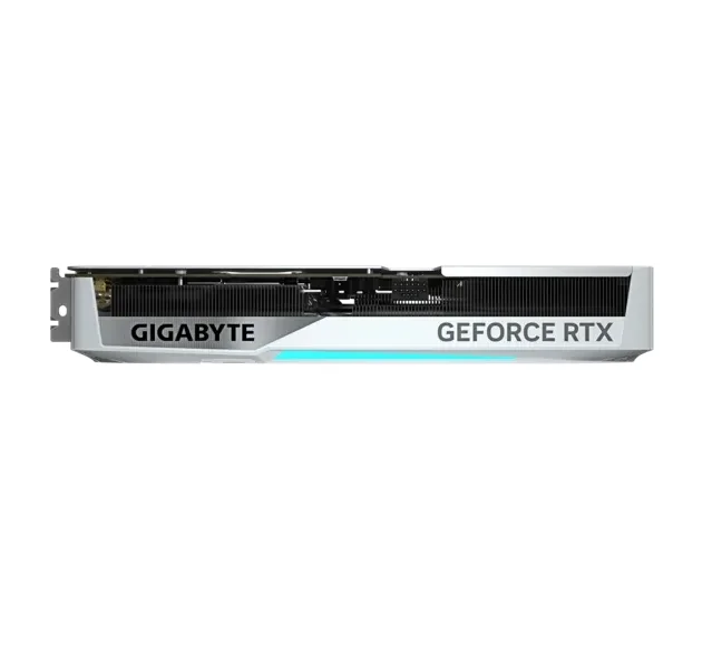 Видео карта GIGABYTE – GeForce RTX 5070 Ti Eagle OC Ice SFF, 16GB GDDR7, 256-bit