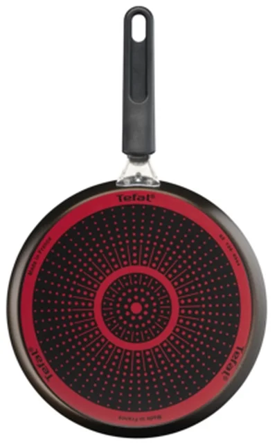 Тиган за палачинки Tefal Simply Clean B5671053 25 см черен