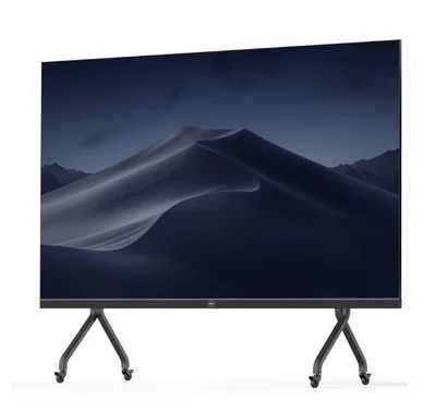 Hisense HAIO 163" , LED ALL-IN-ONE DISPLAY, Full HD, Pixel Pitch 1.875mm, 284,444 pixels/m2, 500 nits, Contrast Ratio 5000:1,Android 9, 10W x 6, Cardboard Box for cabinets ,modules,wall bracket & accessory
