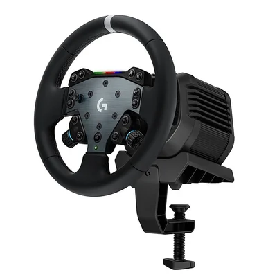 Волан Logitech – RS50 System for PC, черен