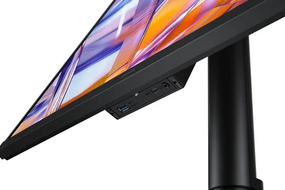 Монитор Samsung – 27H800, 27", 3840x2160, IPS, LED