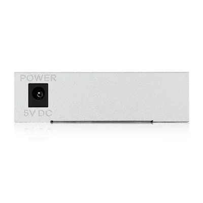 ZyXEL GS-105B v5, 5-Port MINI Desktop Gigabit Ethernet Switch