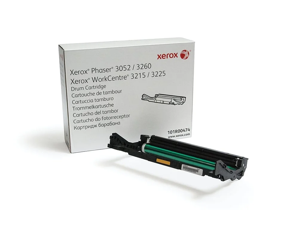 Xerox Drum Cartridge for Phaser 3052, 3260/ WorkCentre 3215, 3225 (10 000 pages)