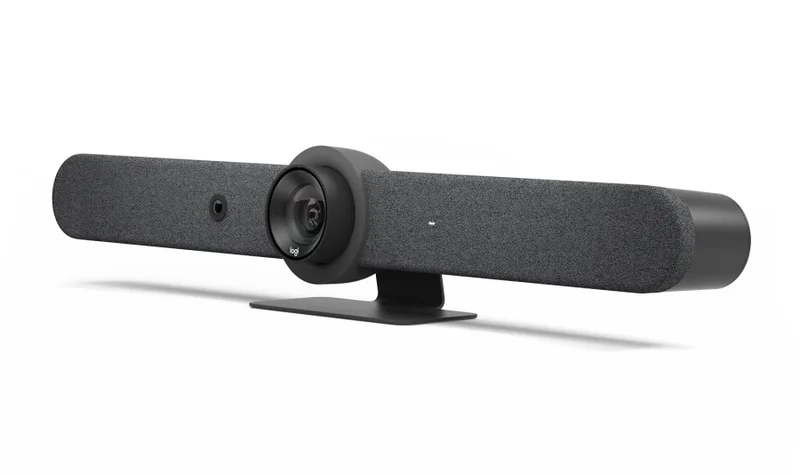 Видеоконферентна система Logitech Rally Bar Graphite