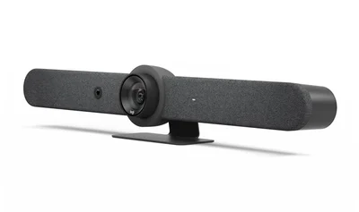 Видеоконферентна система Logitech Rally Bar Graphite
