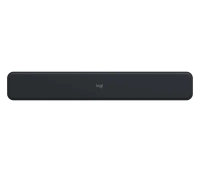 Logitech MX Palm Rest - Graphite - WW