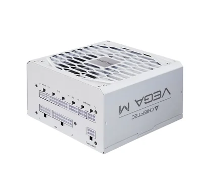 Захранващ блок Chieftec Vega 1000W ATX 3.1 Бял