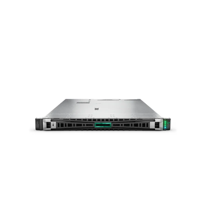 HPE DL360 G12, Xeon 6515P, 2x32GB-R, 8SFF, NS204i-u v2, MR408i-o, 2x1000W PS EU Server