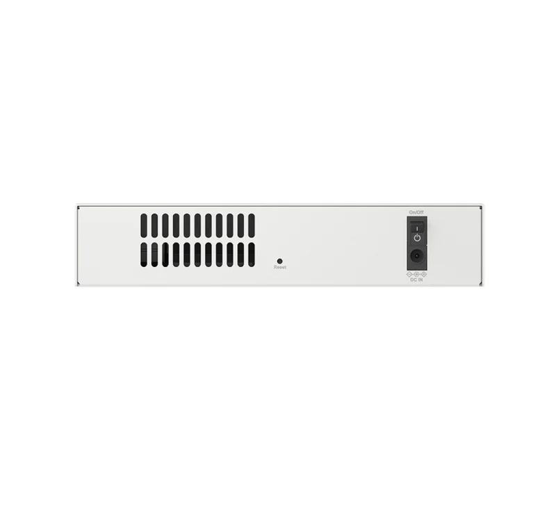 D-Link Business PoE Router