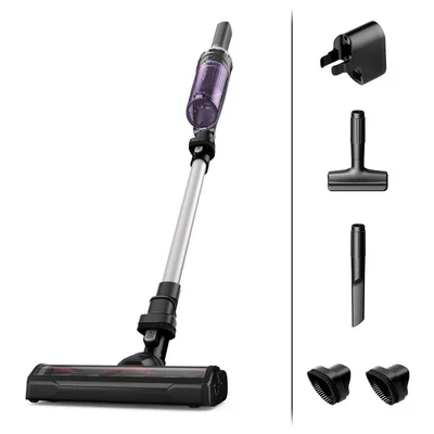 Rowenta RH1129WO, X-NANO ESSENTIAL