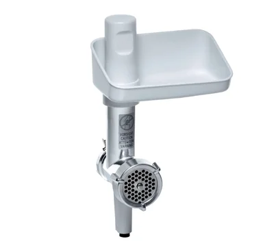 Bosch MUZ5FW1, Meat grinder