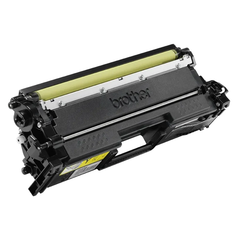 Тонер касета Brother TN-821XLY Yellow свръхвисок капацитет