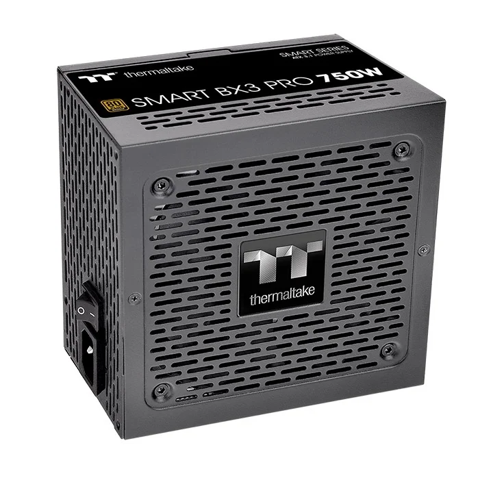 Захранващ блок Thermaltake Smart BX3 Pro 750W ATX 80 PLUS Bronze