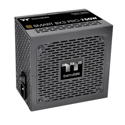 Захранващ блок Thermaltake Smart BX3 Pro 750W ATX 80 PLUS Bronze