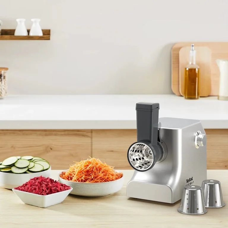 Tefal NE858D38 Mmc Hv10 Meat Mincer 8 In 1 Ee