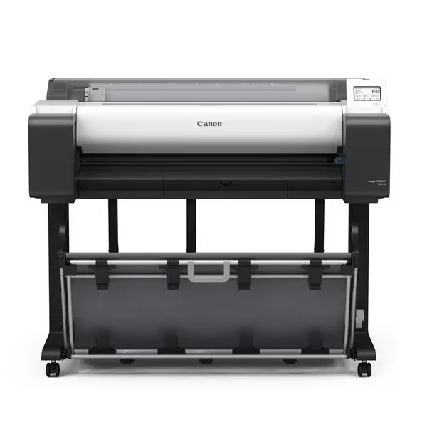 Плотер Canon – imagePROGRAF TM-610, 914mm, A0, 2400x1200