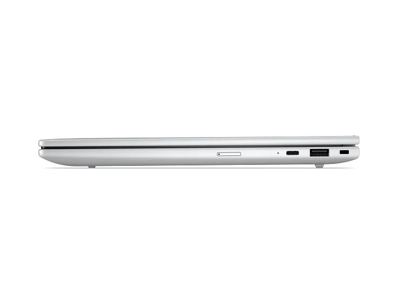 HP EliteBook 8 G2i AI 13 Glacier Silver, Core Ultra 7 366H(up to 4.8GH/18MB/16C), 13.3" WUXGA AG 300nits, 32GB LPDDR5X On-board, 1TB PCIe SSD, WiFi 7 + BT 6, Backlit Kbd, FPR, 3C Batt, Win 11 Pro, 3Y Warranty Onsite