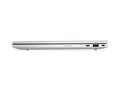 HP EliteBook 8 G2i AI 13 Glacier Silver, Core Ultra 7 366H(up to 4.8GH/18MB/16C), 13.3" WUXGA AG 300nits, 32GB LPDDR5X On-board, 1TB PCIe SSD, WiFi 7 + BT 6, Backlit Kbd, FPR, 3C Batt, Win 11 Pro, 3Y Warranty Onsite